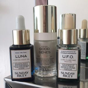 SUNDAY RILEY TRIO ✨✨